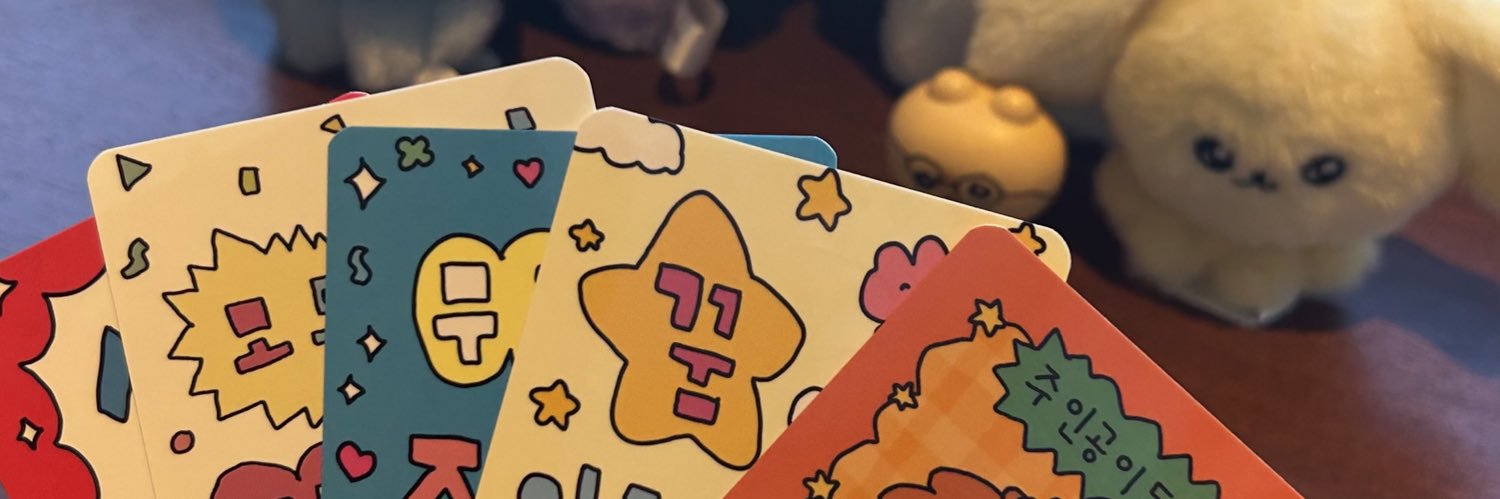 ☆彡 banner