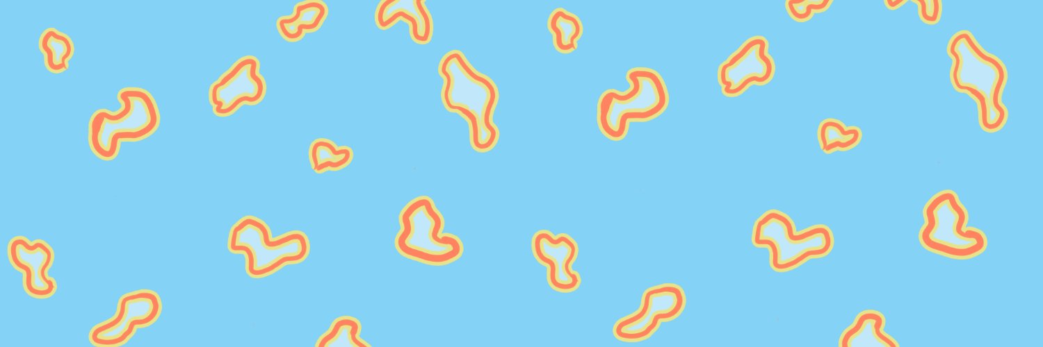 Confused Slime banner
