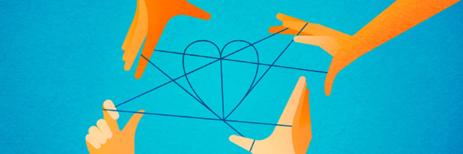 Rete del Dono banner