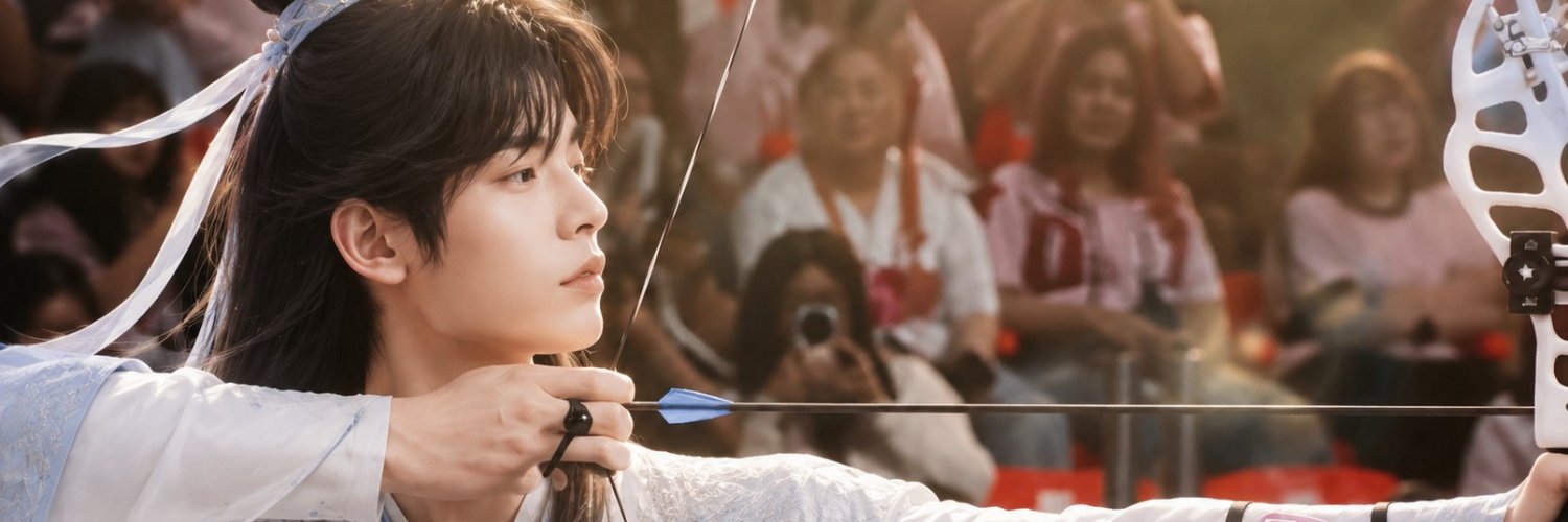 XinYunee's profile banner image