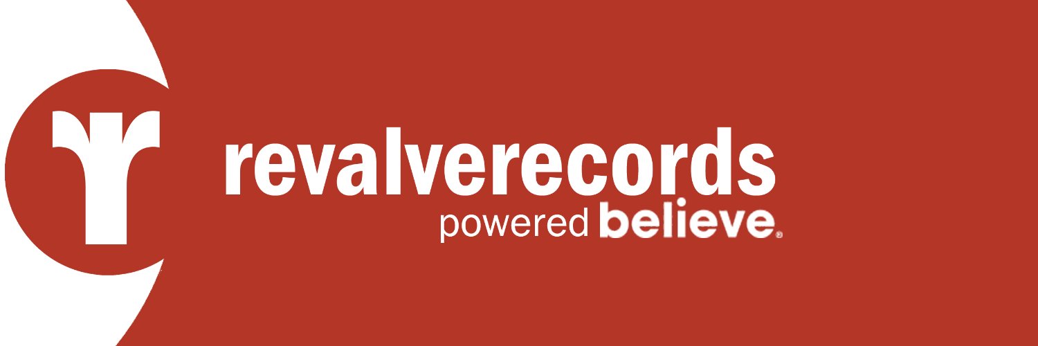 RevalveRecords's profile banner image