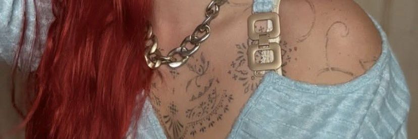adele17915's profile banner image