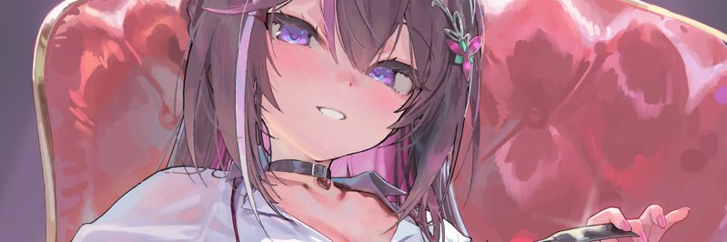 るな⛓️まぞ banner