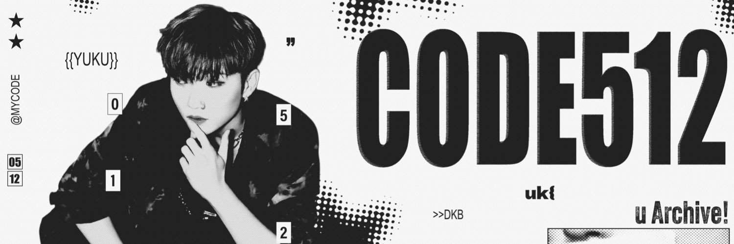 𝐂𝐎𝐃𝐄𝟓𝟏𝟐 banner