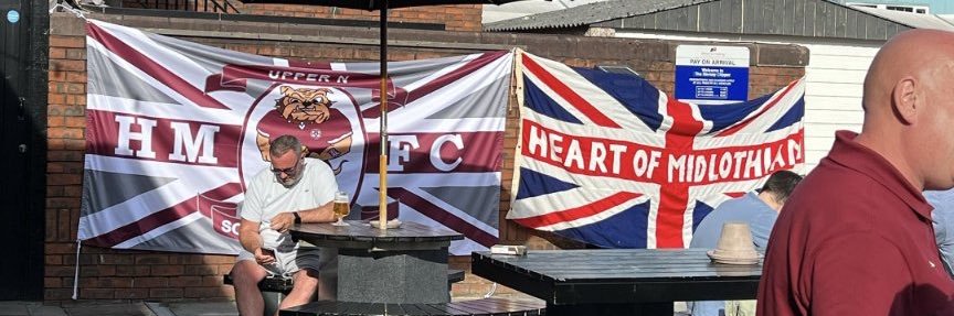 Hearts SLO banner