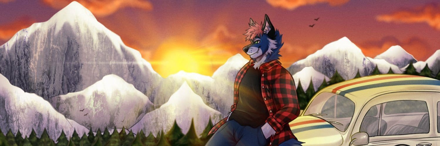 LuNaMarie110's profile banner image