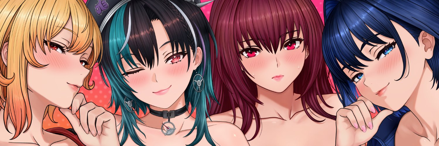 AkkoYuka's profile banner image