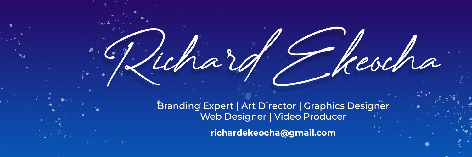 Richard Ekeocha banner