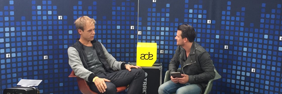 Levi van Kempen banner