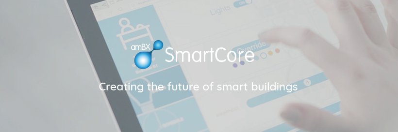 amBX banner