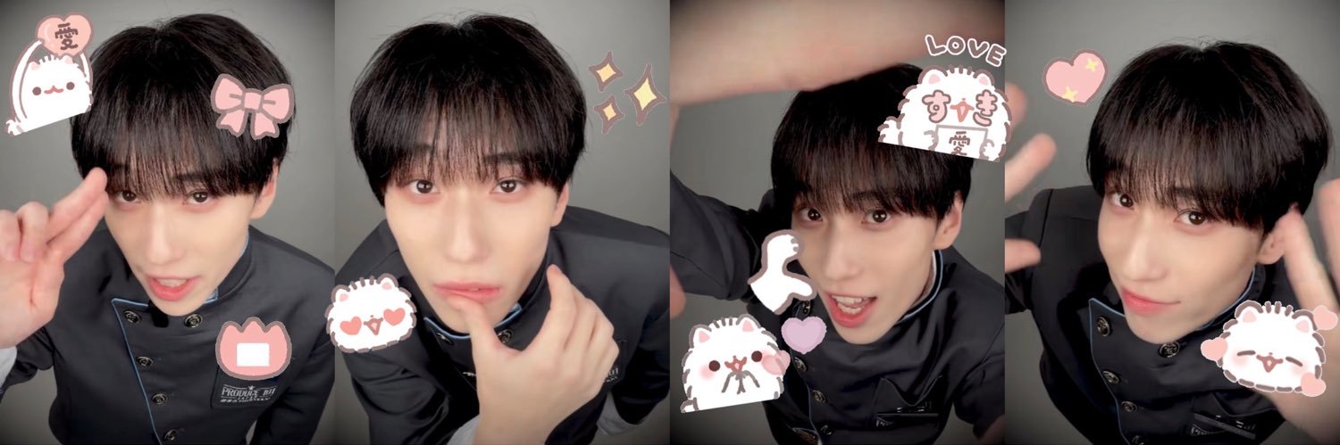 𝓶♡ banner
