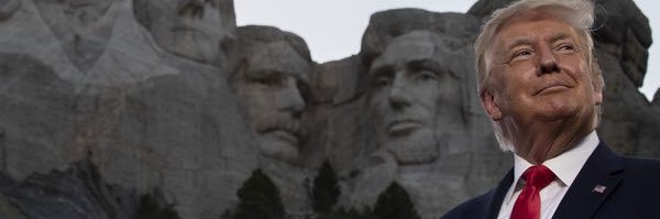 ✝️ MAGA Southerner 🇺🇸 banner