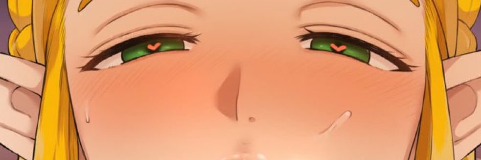 𝑷𝒓𝒊𝒏𝒄𝒆𝒔𝒔 𝒁𝒆𝒍𝒅𝒂 banner