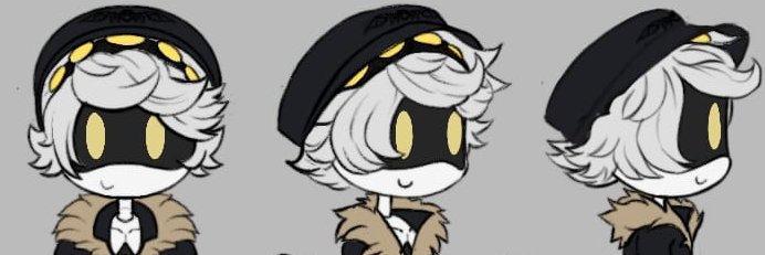 O banner