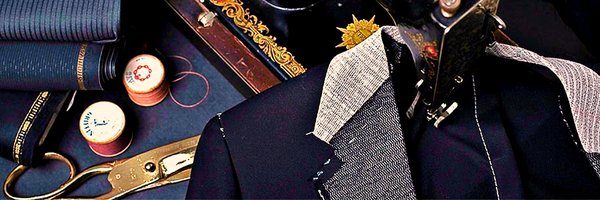 FoxTailoring Profile Banner