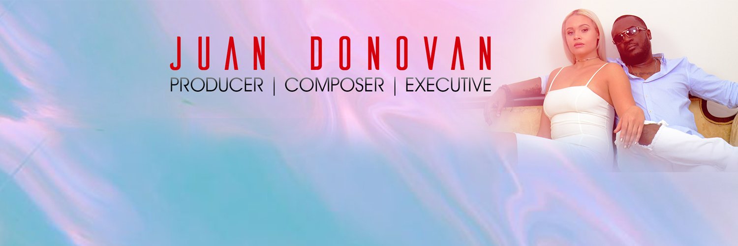 Juan Donovan banner