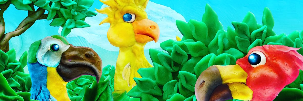 CTibbits's profile banner image