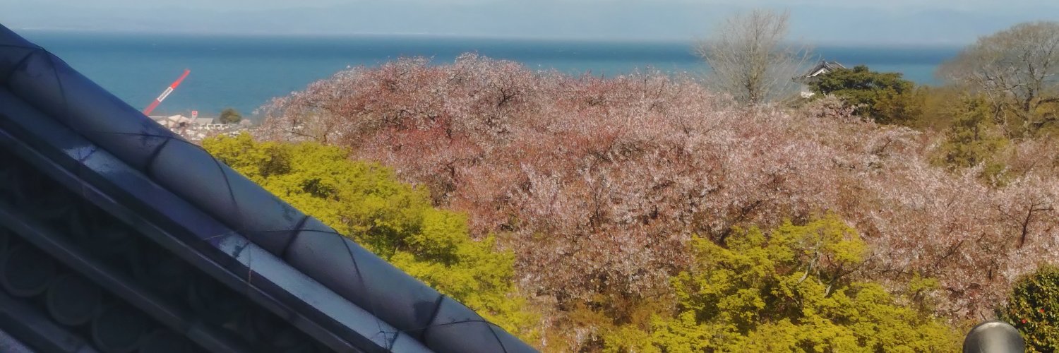 titatarou's profile banner image