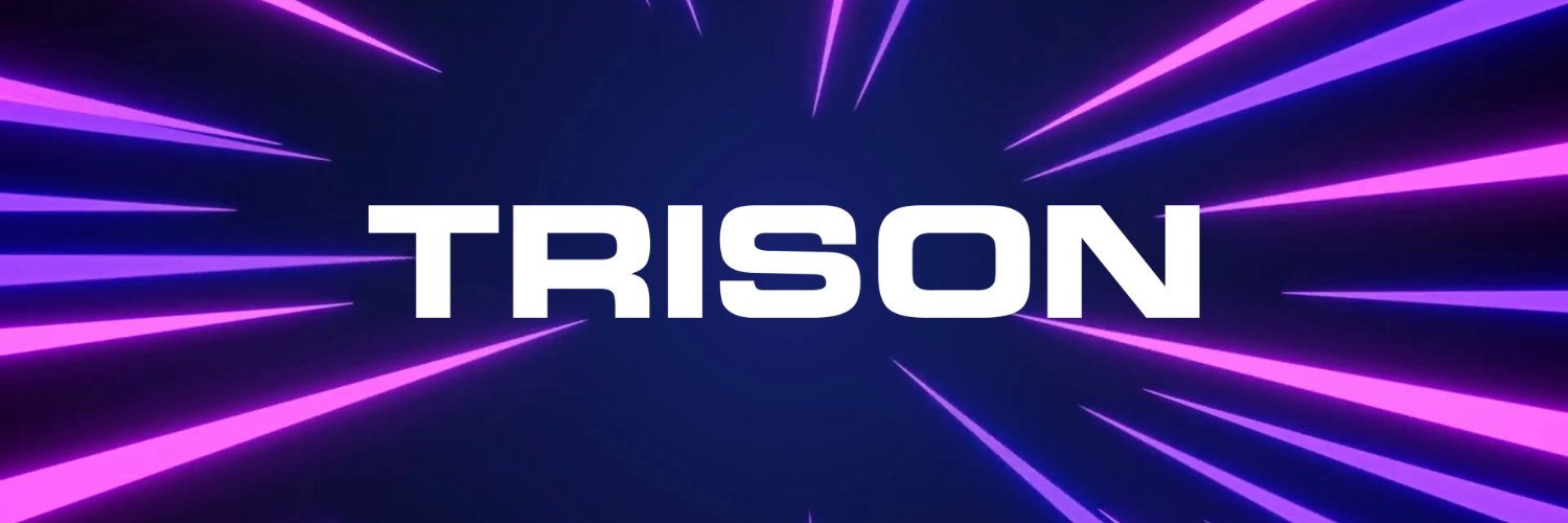 TRISON UK banner