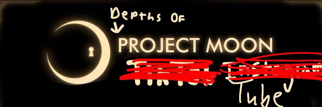 Depths of PMtube banner