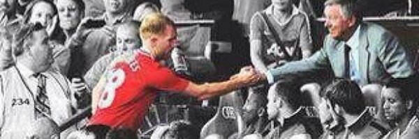 davemack74 Profile Banner