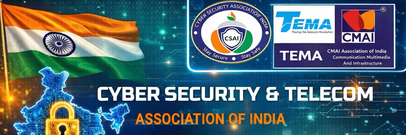 TEMA TMEC CSAI CMAI Cyber Sec Edu Skills Teaching banner