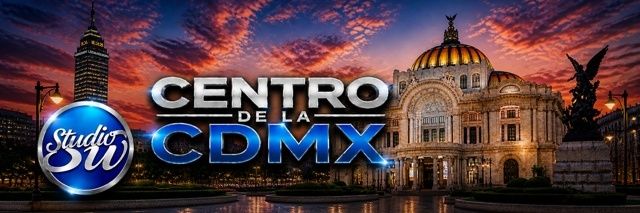 StudioSwOficial banner