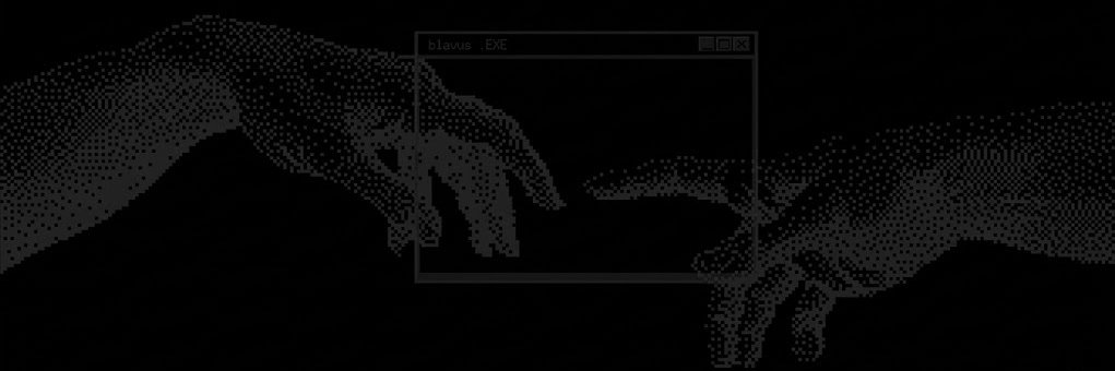 Blavuss's profile banner image