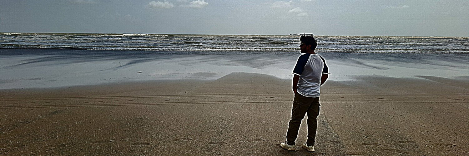 GaneshPandeyJrn's profile banner image