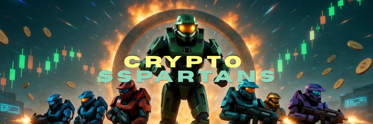Crypto Cheif banner