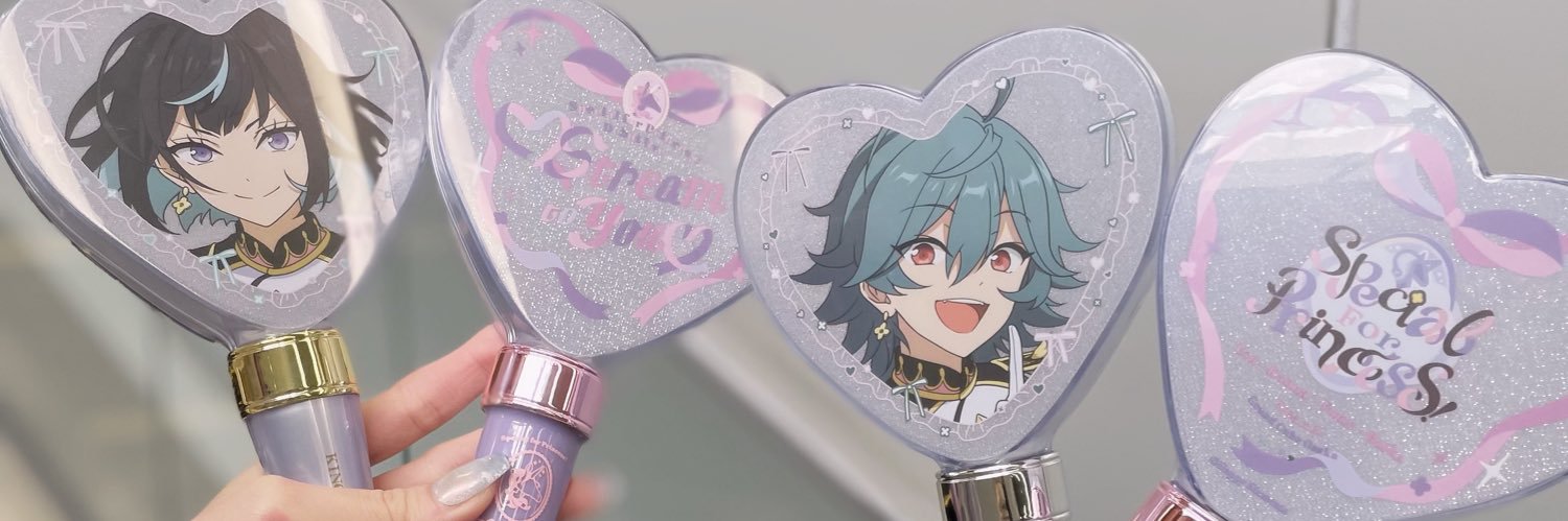 も🎀 banner