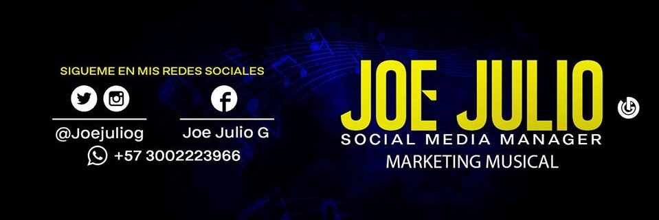 JoeJuliog's profile banner image