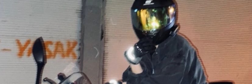 Nisaclik's profile banner image