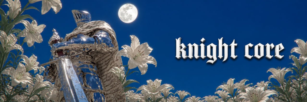 Knight Core banner