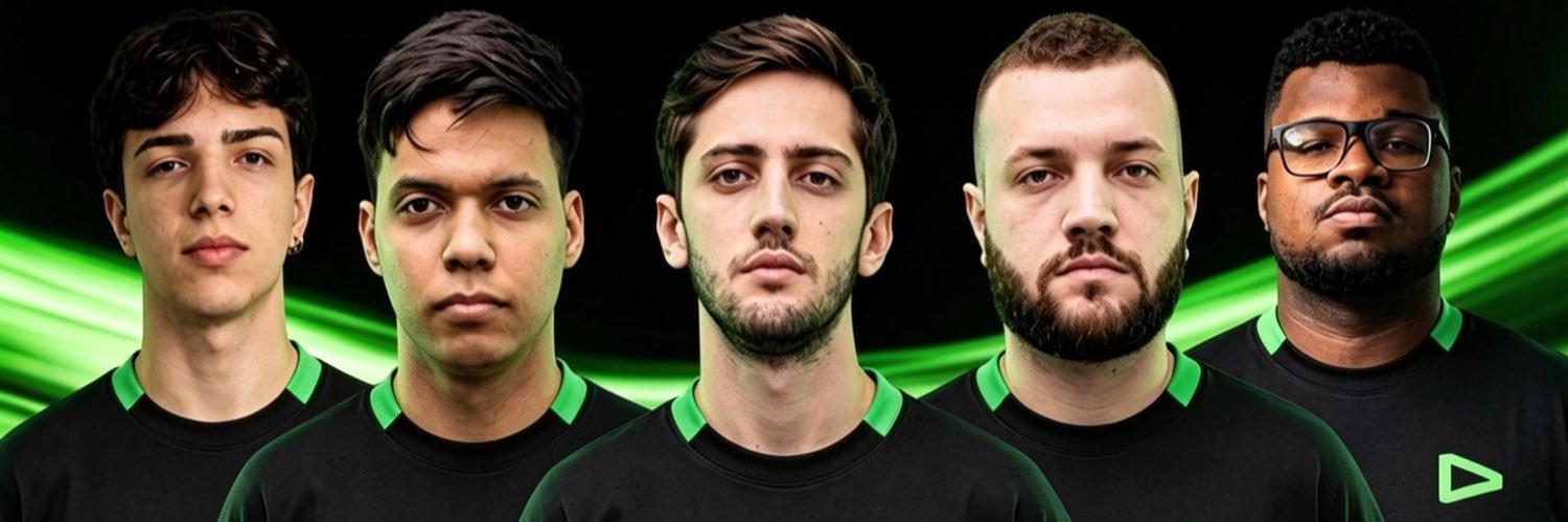 LOUD-Counter Strike banner