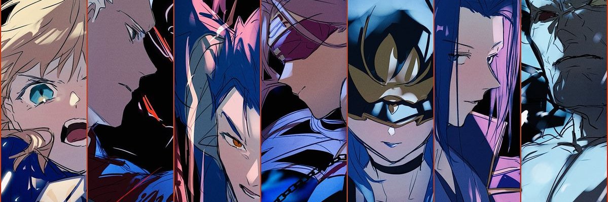 AkiraTheShadow's profile banner image
