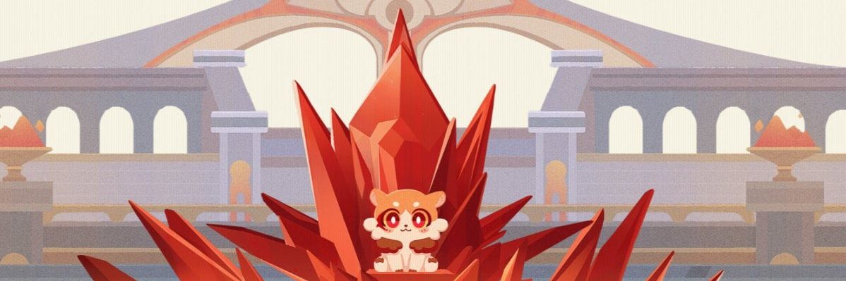 Miro banner
