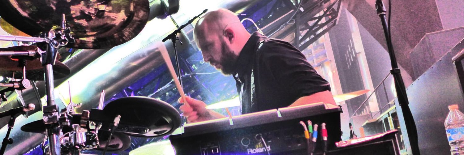 CharliePaxson's profile banner image