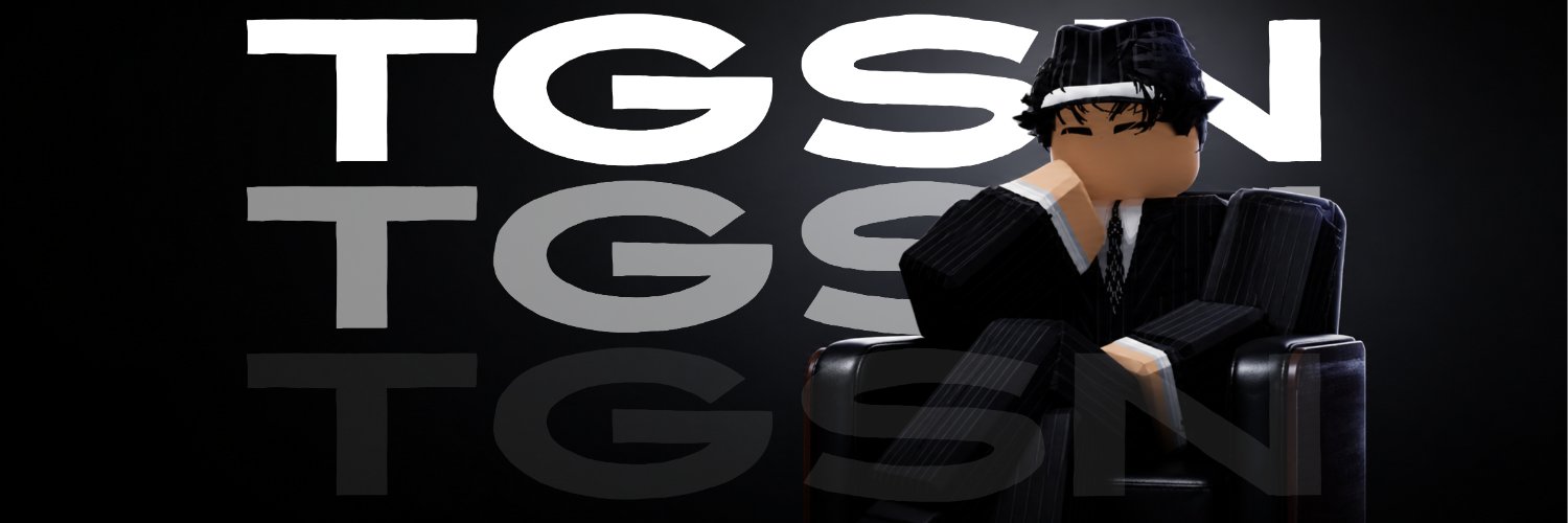 Tgsn_dev's profile banner image