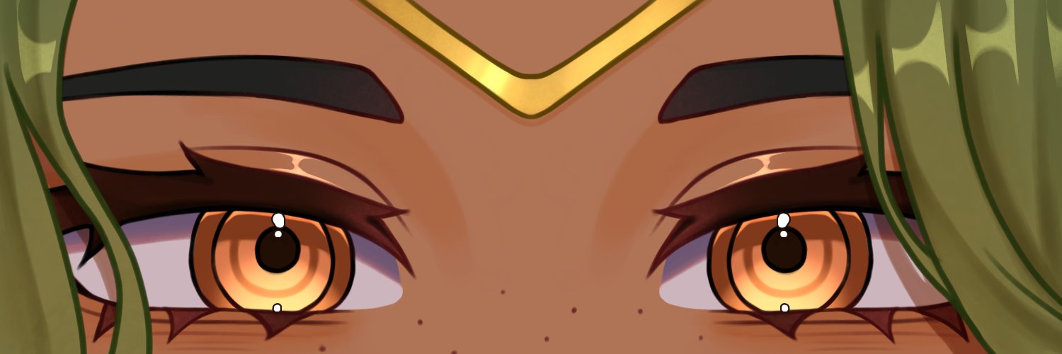 Avalea | (DEBUT MAY 12TH) Pre-Debut Vtuber 🌿🐐 banner