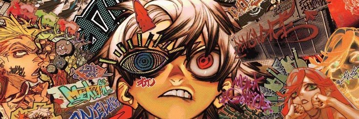 Zero banner