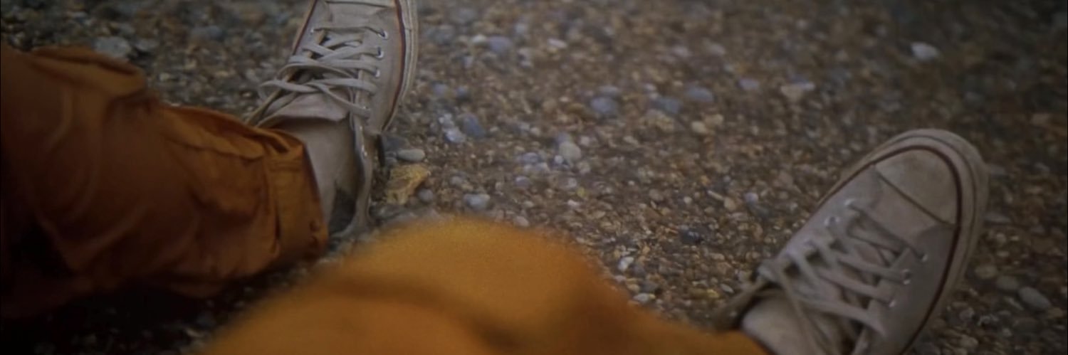 Dr. Grace's Converse Shoes banner