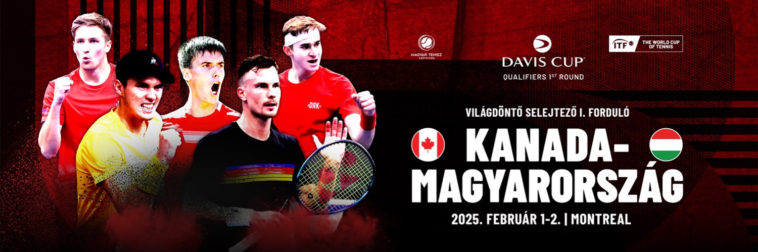 HUNgarianTENNIS's profile banner image