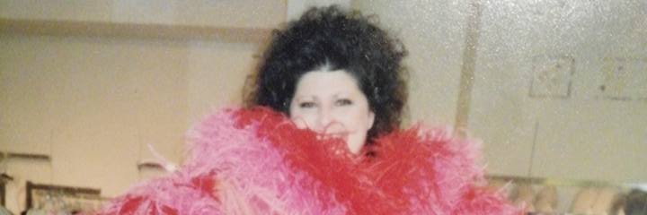 foxysugarpants's profile banner image