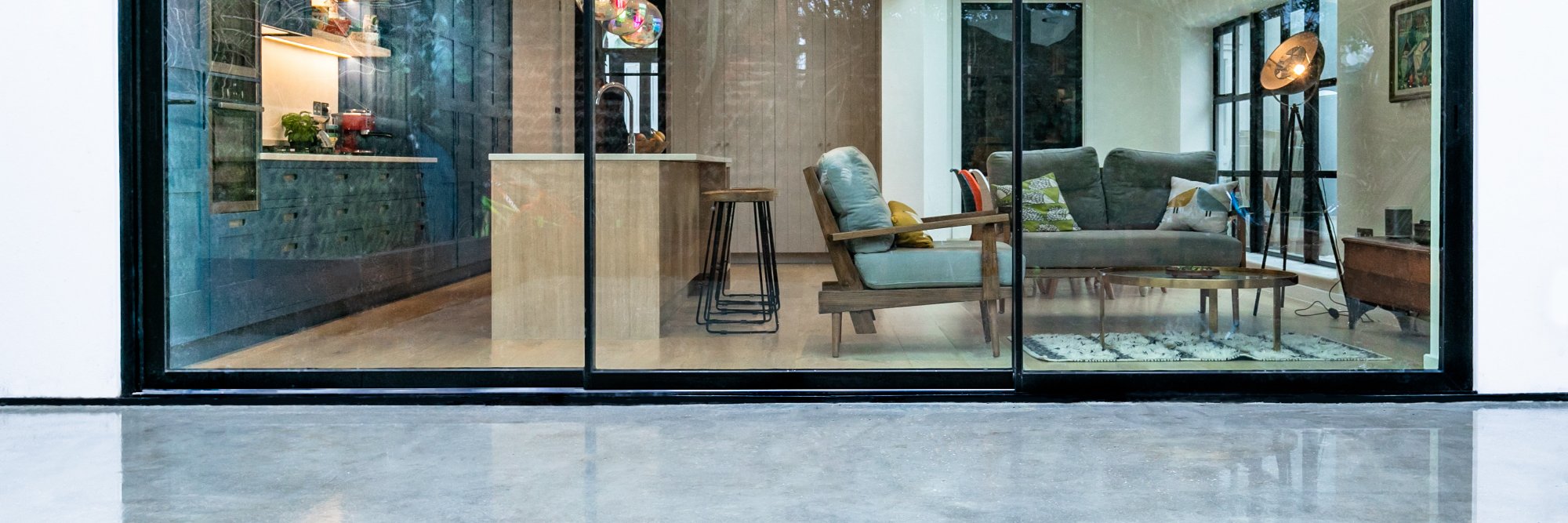 archangels ARCHITECTS banner