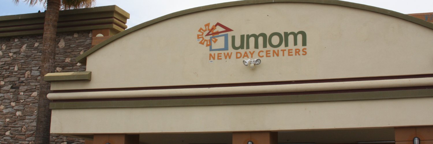 UMOMndc's profile banner image