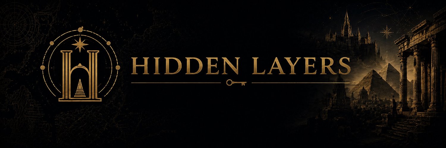 Hidden Layers banner