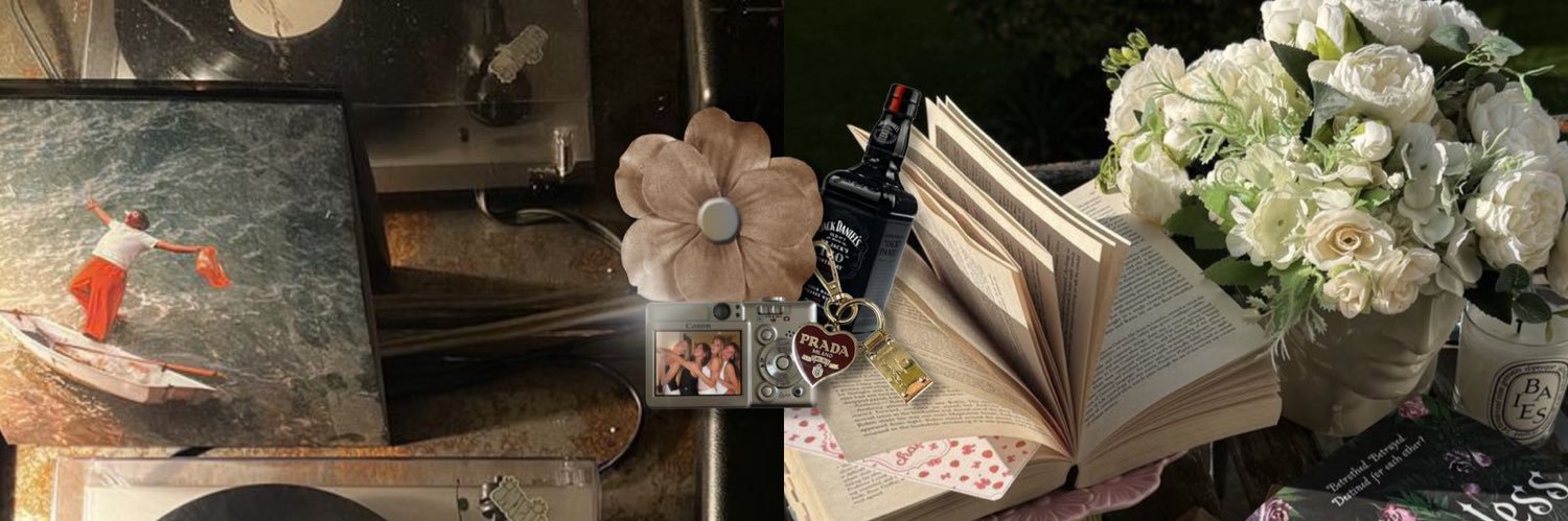 𝒄hαrlotte 𝒕αrαntıno! ✶ banner