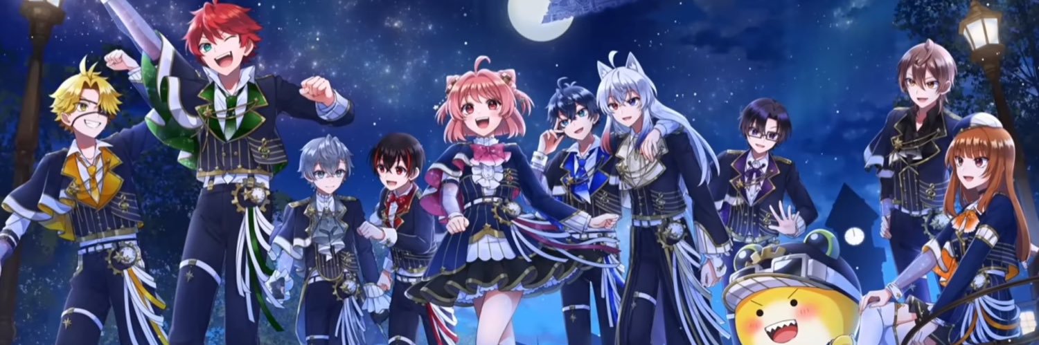 ももんが banner