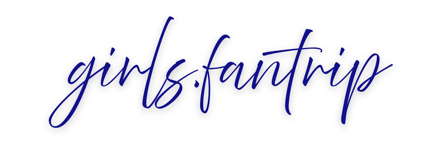 Girls Fantrip banner